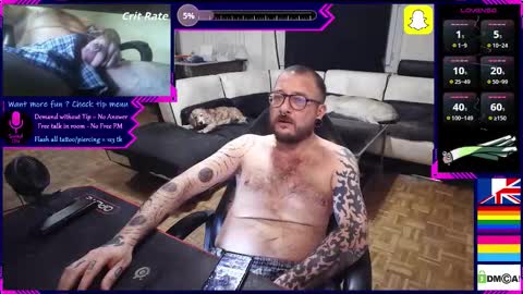 Leek online show from December 17, 2025, 6:14 pm