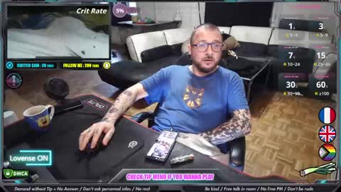 Snapshot of law_leek chatting on May 4, 2026, 3:19 pm Leek online show from May 4, 2026, 3:19 pm