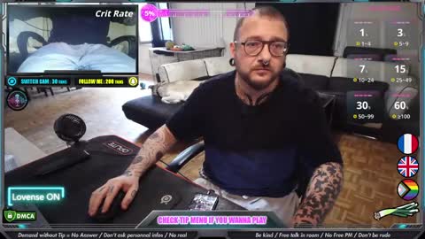 Snapshot of law_leek chatting on May 9, 2026, 9:03 am Leek online show from May 9, 2026, 9:03 am