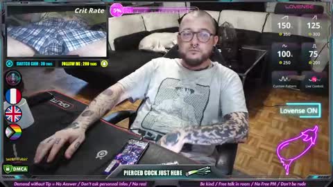 Snapshot of law_leek chatting on May 25, 2026, 6:03 pm Leek online show from May 25, 2026, 6:03 pm