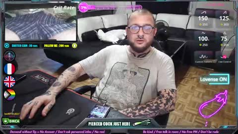 Snapshot of law_leek chatting on May 31, 2026, 11:50 am Leek online show from May 31, 2026, 11:50 am
