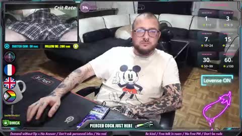 Snapshot of law_leek chatting on June 2, 2026, 6:10 pm Leek online show from June 2, 2026, 6:10 pm