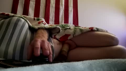 lawerenceingram46 online show from October 7, 2025, 5:04 am