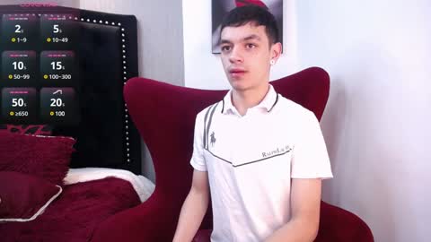 Snapshot of lawford_mike chatting on January 27, 2025, 1:19 pm Mike online show from January 27, 2025, 1:19 pm