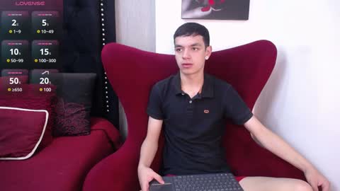 Snapshot of lawford_mike chatting on January 29, 2025, 12:56 pm Mike online show from January 29, 2025, 12:56 pm