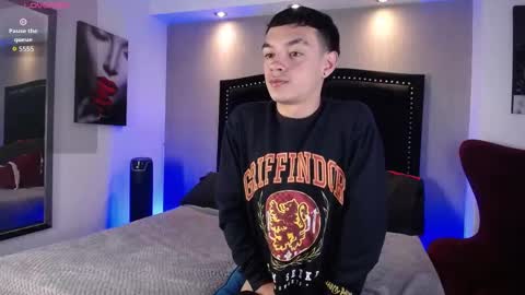 Snapshot of lawford_mike chatting on September 19, 2025, 2:07 pm Mike online show from September 19, 2025, 2:07 pm