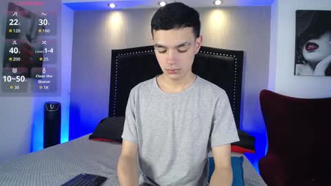 Snapshot of lawford_mike chatting on September 20, 2025, 1:12 pm Mike online show from September 20, 2025, 1:12 pm