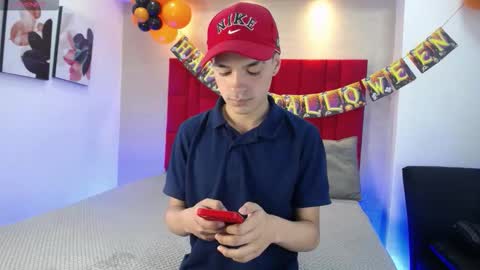 Snapshot of lawford_mike chatting on October 12, 2025, 8:30 pm Mike online show from October 12, 2025, 8:30 pm