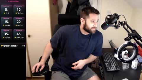 lawyerstud online show from February 25, 2026, 7:12 pm