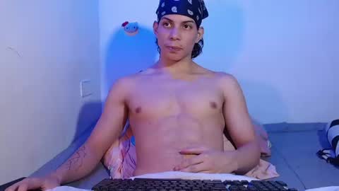 Snapshot of lax777_ chatting on July 3, 2026, 1:56 am ZAmbrano online show from July 3, 2026, 1:56 am