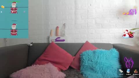 Snapshot of layla_707 chatting on December 28, 2024, 1:39 am Layla online show from December 28, 2024, 1:39 am