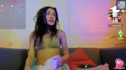 Snapshot of layla_707 chatting on January 11, 2025, 12:55 am Layla online show from January 11, 2025, 12:55 am