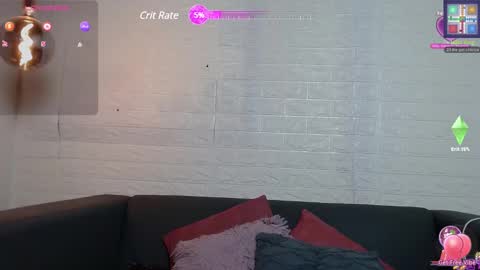 Snapshot of layla_707 chatting on February 6, 2025, 2:22 am Layla online show from February 6, 2025, 2:22 am