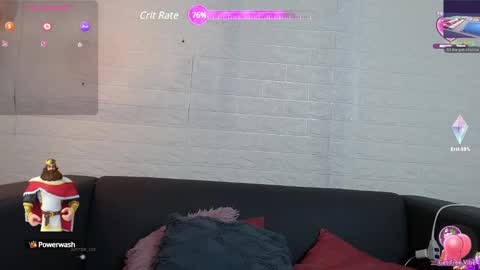 Snapshot of layla_707 chatting on February 6, 2025, 5:25 am Layla online show from February 6, 2025, 5:25 am