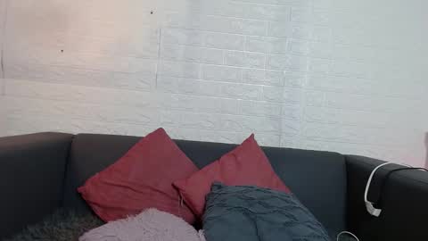 Snapshot of layla_707 chatting on February 10, 2025, 11:55 pm Layla online show from February 10, 2025, 11:55 pm