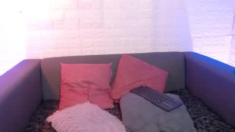 Snapshot of layla_707 chatting on February 17, 2025, 11:20 pm Layla online show from February 17, 2025, 11:20 pm