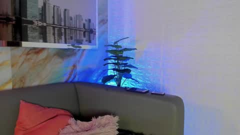 Snapshot of layla_707 chatting on March 7, 2025, 3:40 am Layla online show from March 7, 2025, 3:40 am