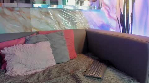 Snapshot of layla_707 chatting on March 12, 2025, 12:31 am Layla online show from March 12, 2025, 12:31 am