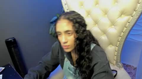 Snapshot of layla_707 chatting on October 2, 2025, 1:23 am Layla online show from October 2, 2025, 1:23 am