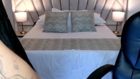 Snapshot of layla_breezee_ chatting on July 3, 2026, 11:27 am Layla Breezee online show from July 3, 2026, 11:27 am