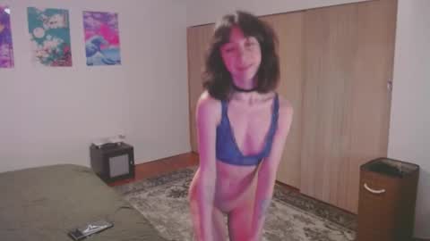 Snapshot of layla_hex chatting on January 28, 2025, 5:22 am Layla Hex online show from January 28, 2025, 5:22 am