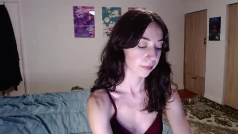 Snapshot of layla_hex chatting on September 23, 2025, 5:32 am Layla Hex online show from September 23, 2025, 5:32 am