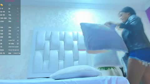 L A Y L A online show from April 13, 2026, 1:05 pm