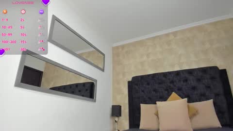 Layla Mackenzie  online show from March 31, 2026, 4:57 am