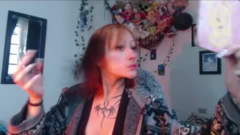 Snapshot of layla_quinn chatting on June 6, 2026, 12:43 pm layla_quinn online show from June 6, 2026, 12:43 pm