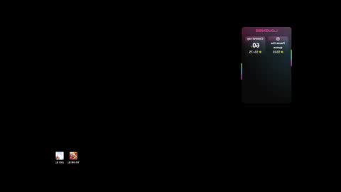 LaylaEmber online show from February 12, 2026, 11:38 am