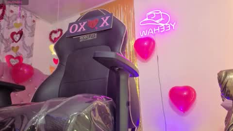 Snapshot of laylafoxy_tay chatting on February 15, 2026, 3:47 am laylafoxy_tay online show from February 15, 2026, 3:47 am