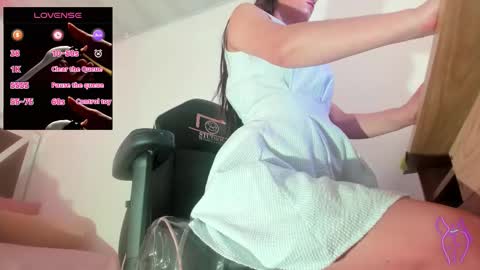 Snapshot of laylafoxy_tay chatting on February 28, 2026, 7:59 pm laylafoxy_tay online show from February 28, 2026, 7:59 pm