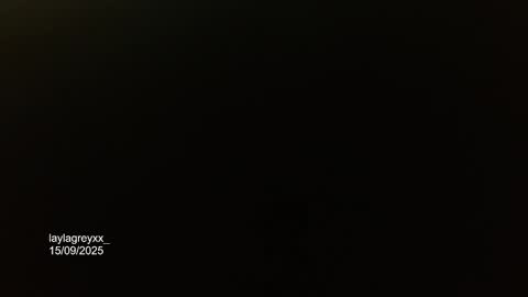 laylagreyxx_ online show from September 19, 2025, 12:02 am