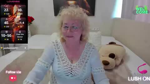 Snapshot of laylaroma chatting on July 13, 2026, 2:09 pm laylaroma online show from July 13, 2026, 2:09 pm