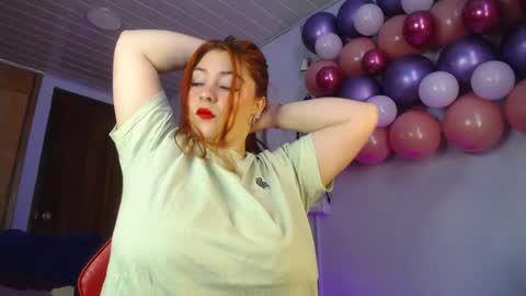 Vannessa  online show from February 5, 2025, 1:00 pm