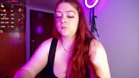 Vannessa  online show from February 12, 2025, 12:44 pm