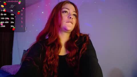 Vannessa  online show from March 10, 2025, 12:37 pm