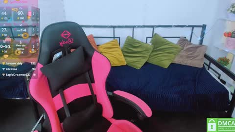 Snapshot of layriantavee chatting on January 16, 2025, 9:59 am layriantavee online show from January 16, 2025, 9:59 am