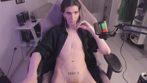 Haze aka Slava online show from March 3, 2026, 2:07 am