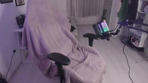 Haze aka Slava online show from March 10, 2026, 11:10 pm