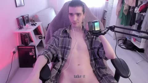 Haze aka Slava online show from April 16, 2026, 7:31 am