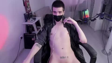 Haze aka Slava online show from June 22, 2026, 7:27 am