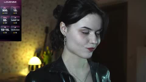 Pansy online show from March 8, 2026, 6:44 pm