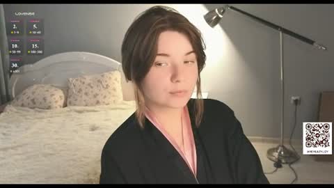 Snapshot of lazylizy chatting on June 29, 2026, 2:40 am lazy girl Lizzy online show from June 29, 2026, 2:40 am