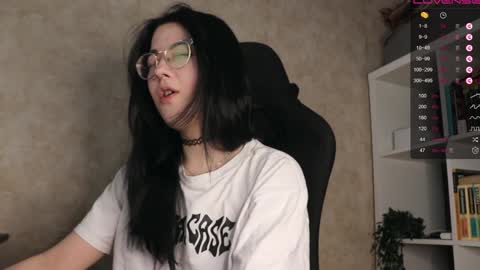 Lisa online show from January 7, 2025, 4:50 am