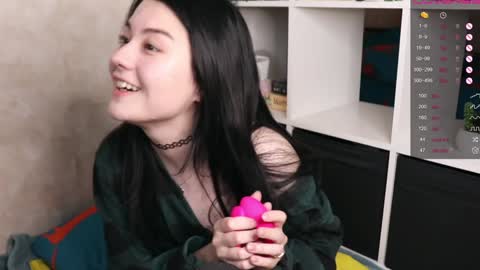 Lisa online show from January 16, 2025, 4:49 am