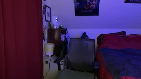 lbffemme online show from February 13, 2026, 2:29 am