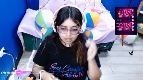 Snapshot of lcherryblossoml chatting on September 22, 2025, 11:40 pm lcherryblossoml online show from September 22, 2025, 11:40 pm