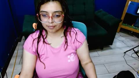 Snapshot of lcherryblossoml chatting on September 28, 2025, 11:10 pm lcherryblossoml online show from September 28, 2025, 11:10 pm