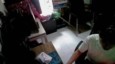  andres  online show from September 9, 2025, 3:33 pm